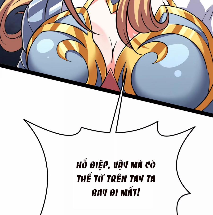 Đánh Bại Chư Thiên 0 0 Hồ Điệp Bay Đi Rồi trang 116