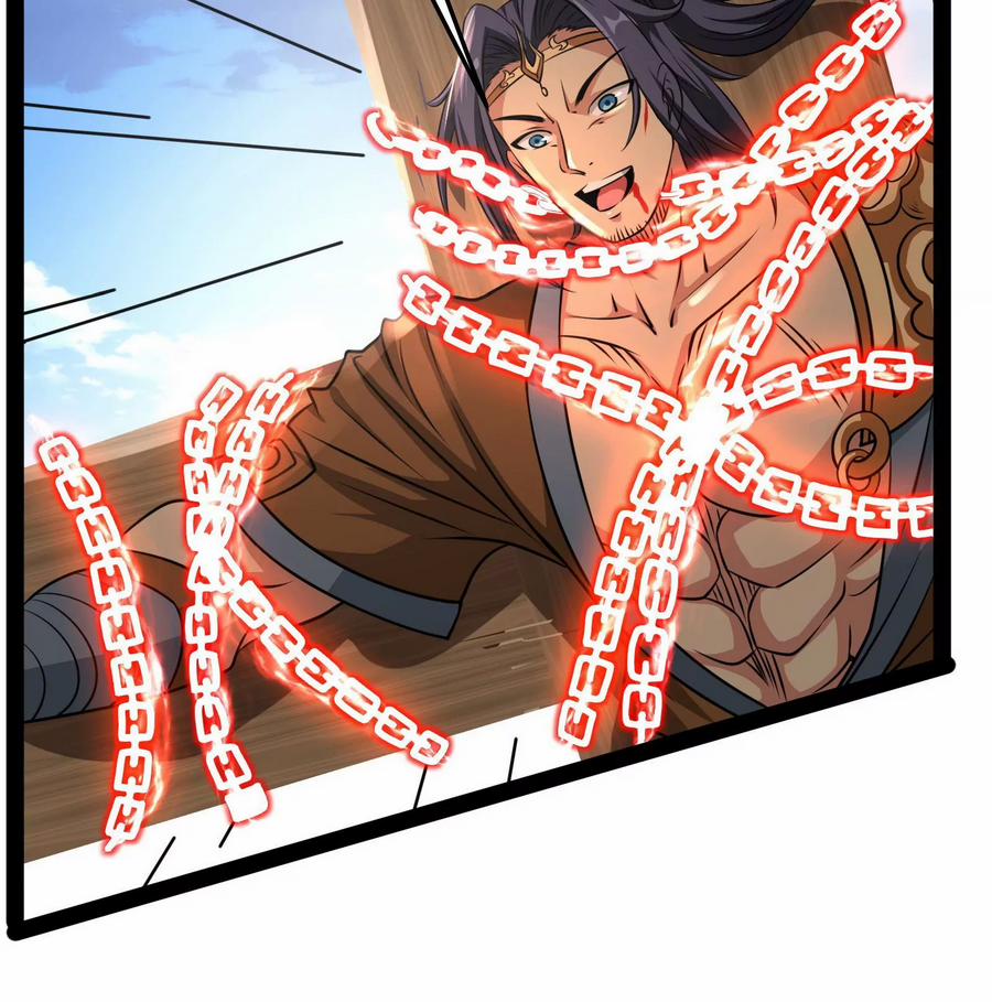 Đánh Bại Chư Thiên 0 0 Hồ Điệp Bay Đi Rồi trang 118