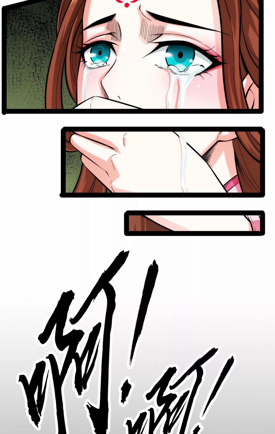 Đánh Bại Chư Thiên 0 0 Hồ Điệp Bay Đi Rồi trang 12