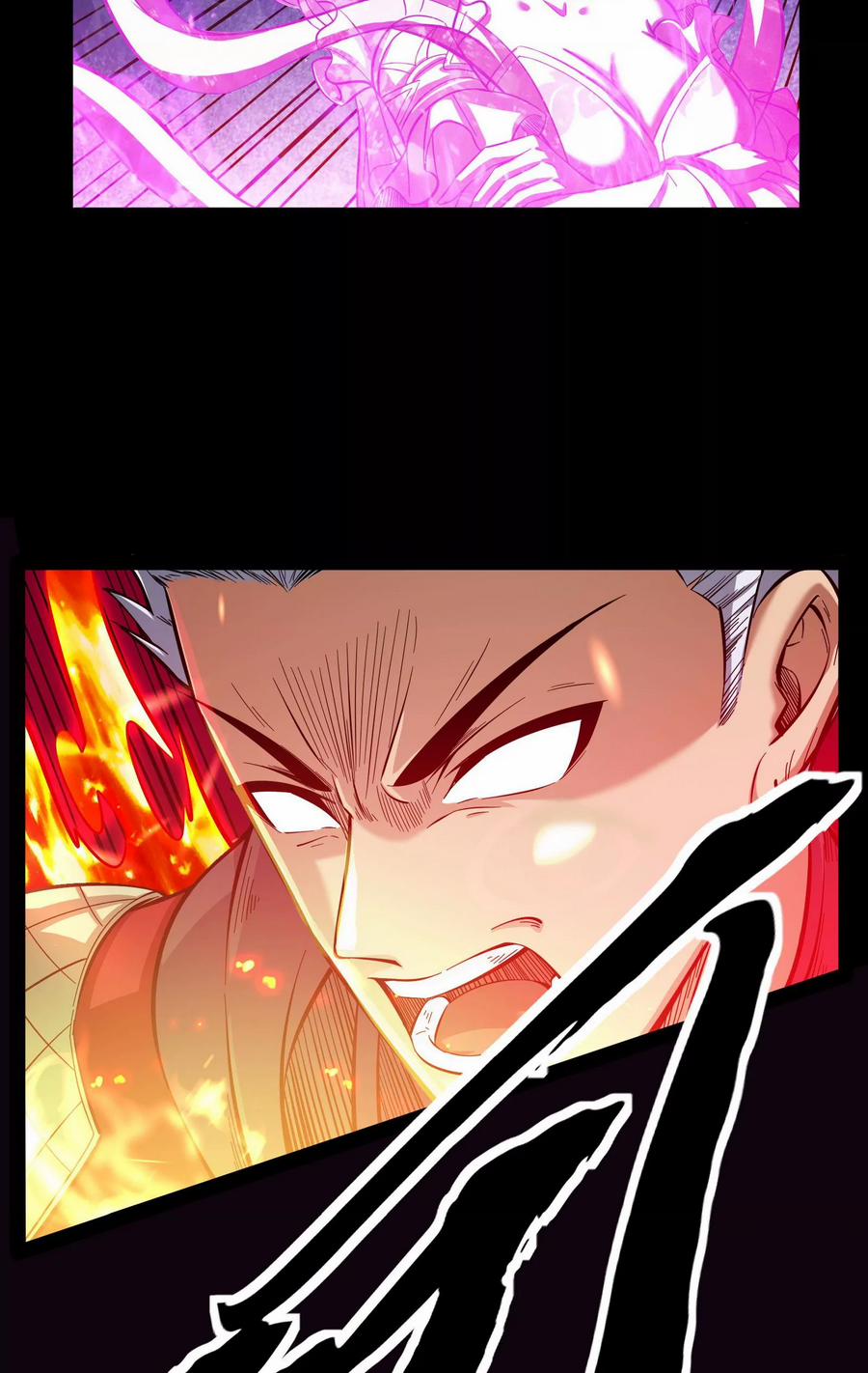 Đánh Bại Chư Thiên 0 0 Hồ Điệp Bay Đi Rồi trang 16