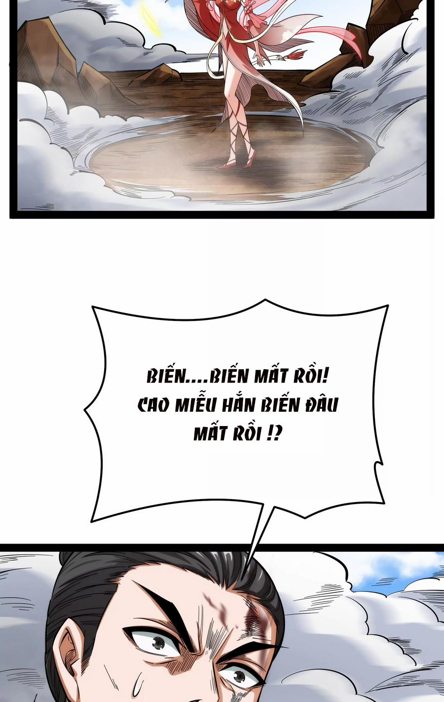 Đánh Bại Chư Thiên 0 0 Hồ Điệp Bay Đi Rồi trang 2