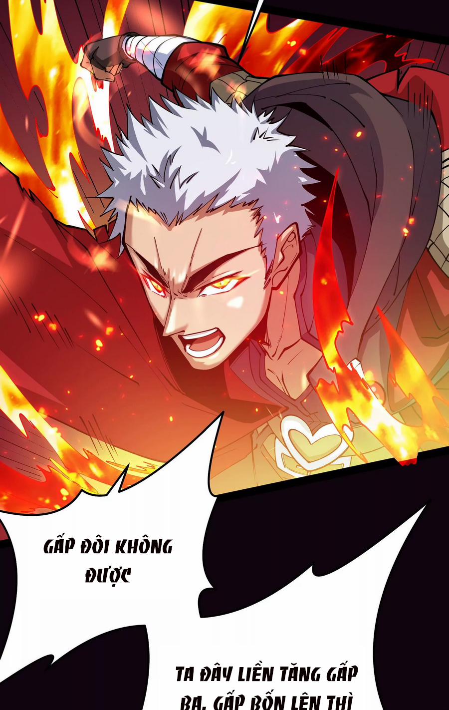 Đánh Bại Chư Thiên 0 0 Hồ Điệp Bay Đi Rồi trang 22