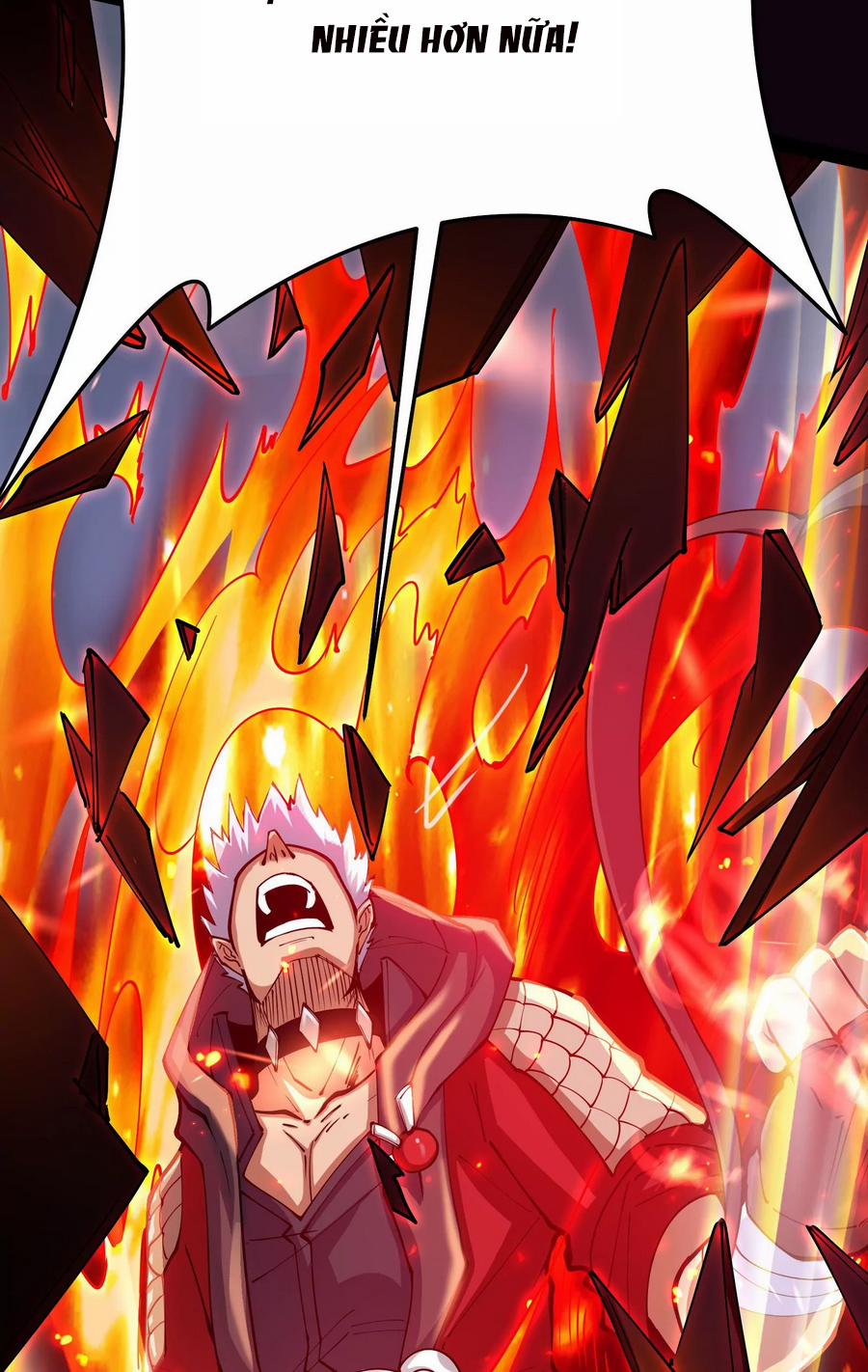 Đánh Bại Chư Thiên 0 0 Hồ Điệp Bay Đi Rồi trang 24