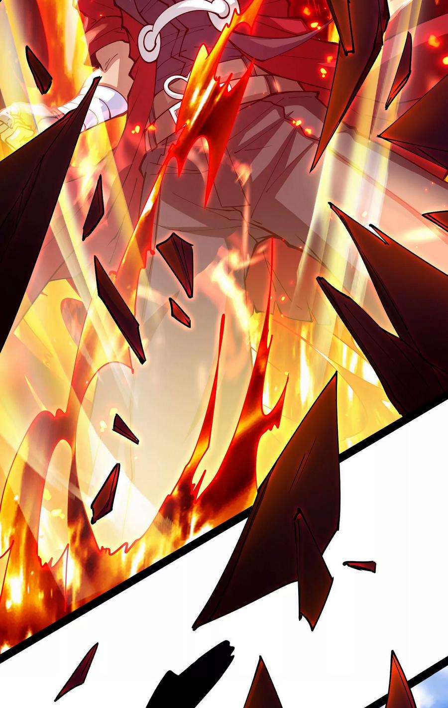 Đánh Bại Chư Thiên 0 0 Hồ Điệp Bay Đi Rồi trang 25