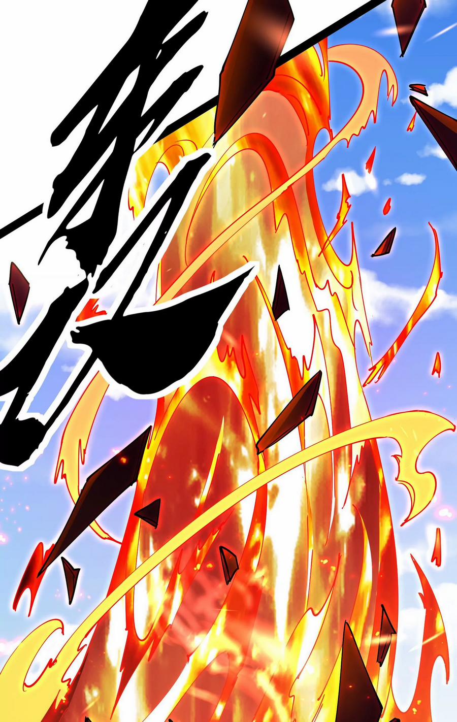 Đánh Bại Chư Thiên 0 0 Hồ Điệp Bay Đi Rồi trang 26