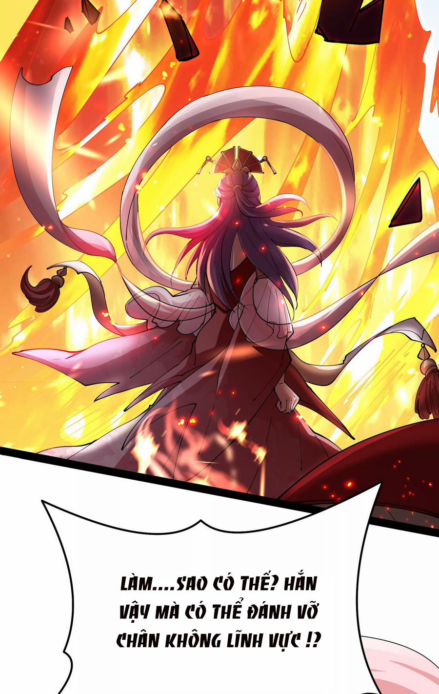 Đánh Bại Chư Thiên 0 0 Hồ Điệp Bay Đi Rồi trang 27