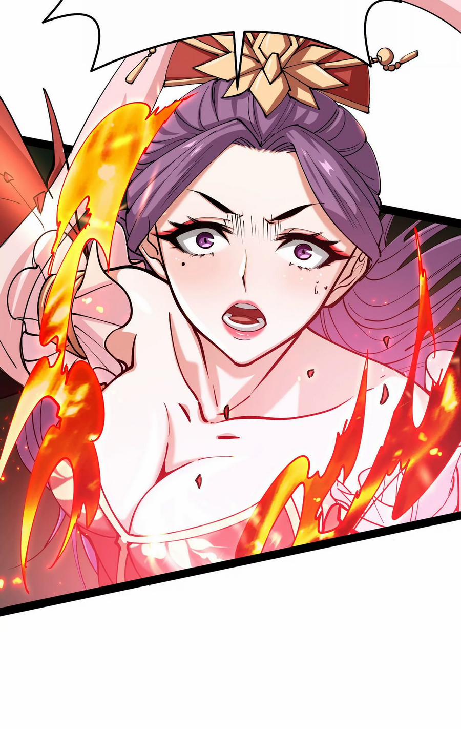 Đánh Bại Chư Thiên 0 0 Hồ Điệp Bay Đi Rồi trang 28