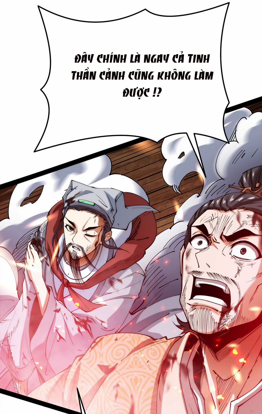 Đánh Bại Chư Thiên 0 0 Hồ Điệp Bay Đi Rồi trang 29