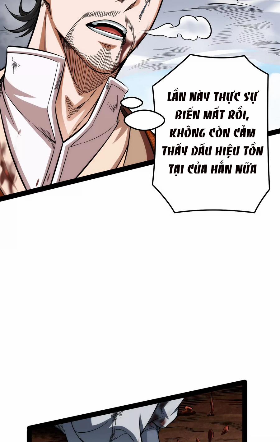 Đánh Bại Chư Thiên 0 0 Hồ Điệp Bay Đi Rồi trang 3