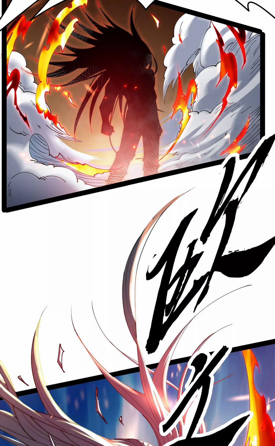 Đánh Bại Chư Thiên 0 0 Hồ Điệp Bay Đi Rồi trang 31