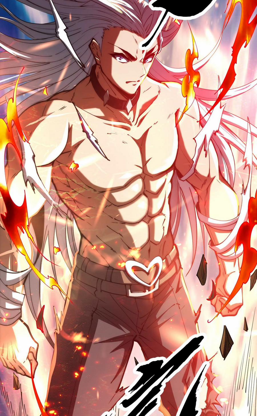 Đánh Bại Chư Thiên 0 0 Hồ Điệp Bay Đi Rồi trang 32