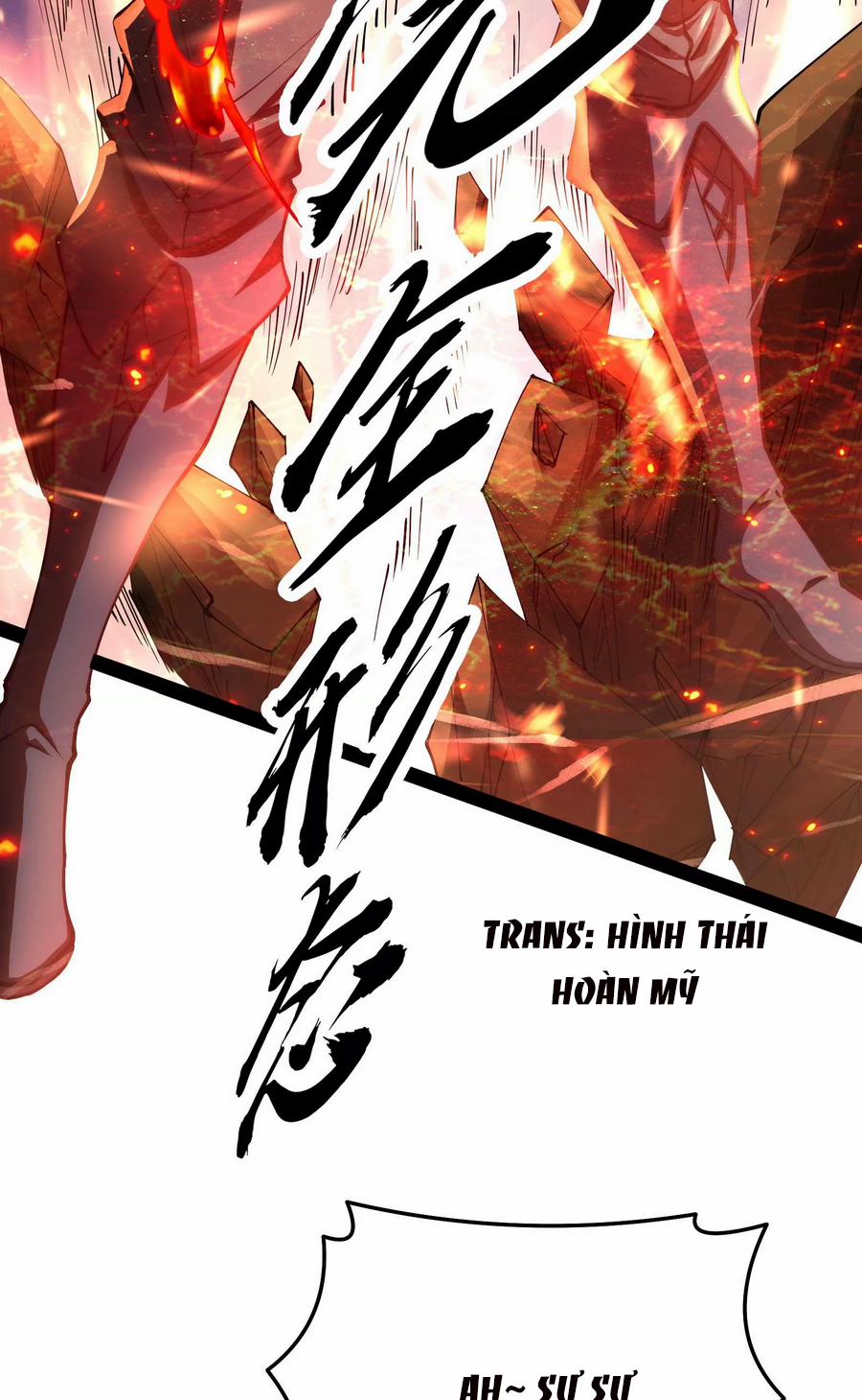 Đánh Bại Chư Thiên 0 0 Hồ Điệp Bay Đi Rồi trang 33