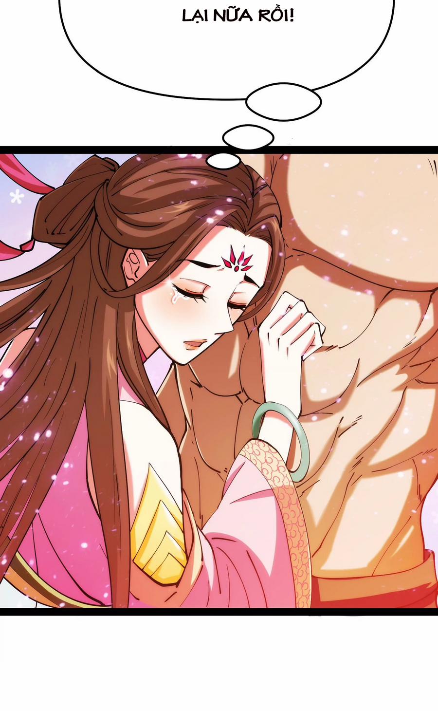 Đánh Bại Chư Thiên 0 0 Hồ Điệp Bay Đi Rồi trang 36