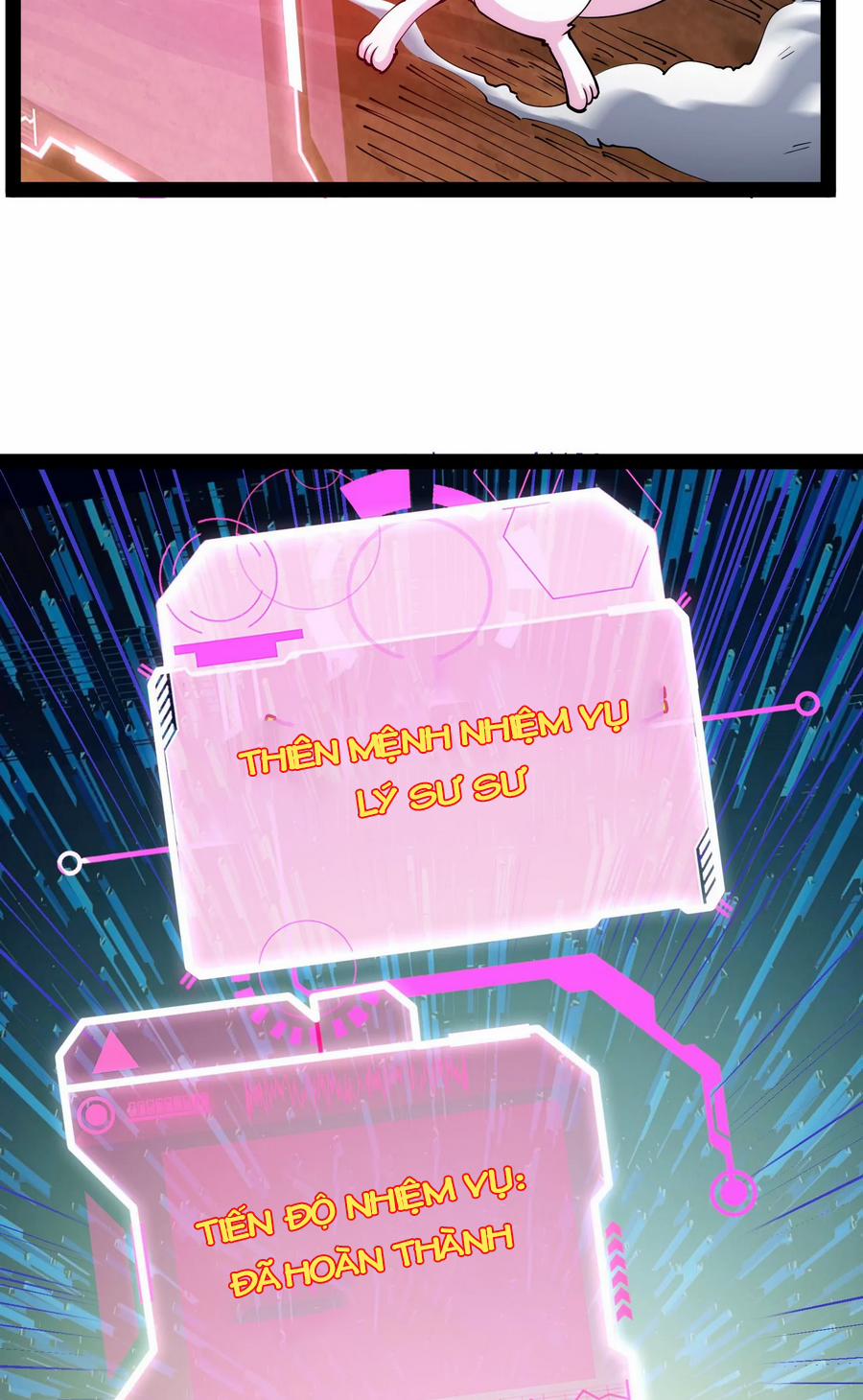 Đánh Bại Chư Thiên 0 0 Hồ Điệp Bay Đi Rồi trang 38