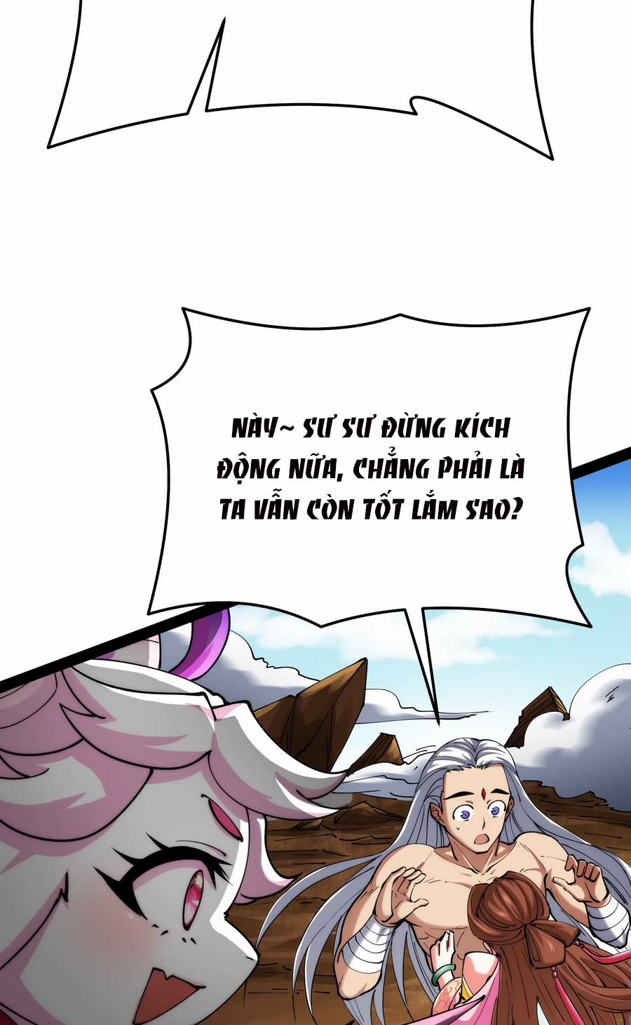 Đánh Bại Chư Thiên 0 0 Hồ Điệp Bay Đi Rồi trang 40