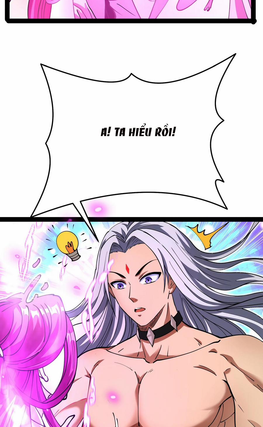 Đánh Bại Chư Thiên 0 0 Hồ Điệp Bay Đi Rồi trang 44