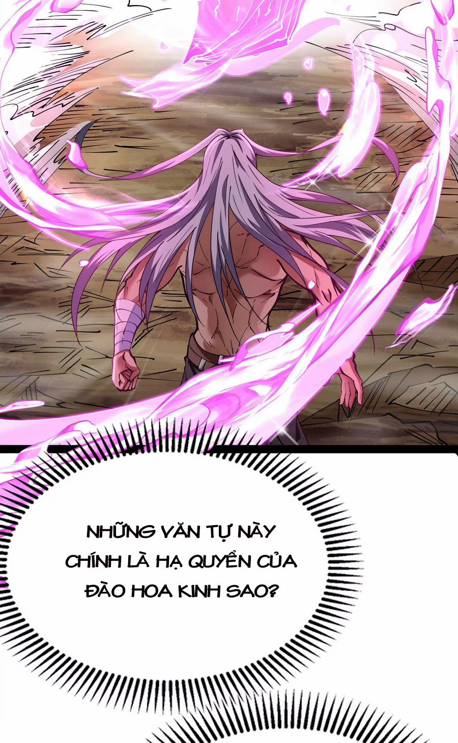 Đánh Bại Chư Thiên 0 0 Hồ Điệp Bay Đi Rồi trang 48