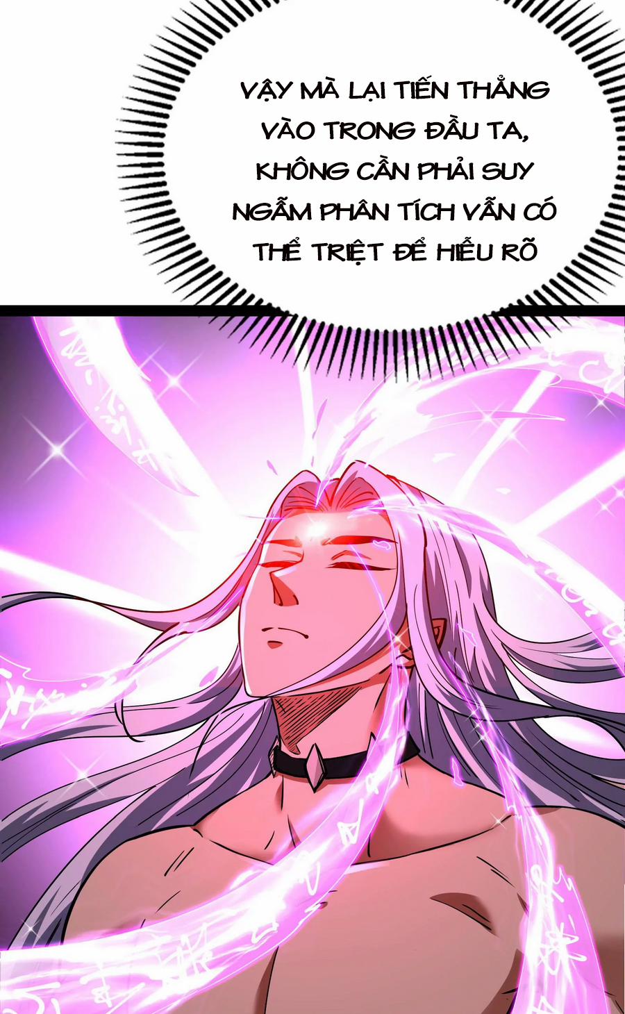 Đánh Bại Chư Thiên 0 0 Hồ Điệp Bay Đi Rồi trang 49