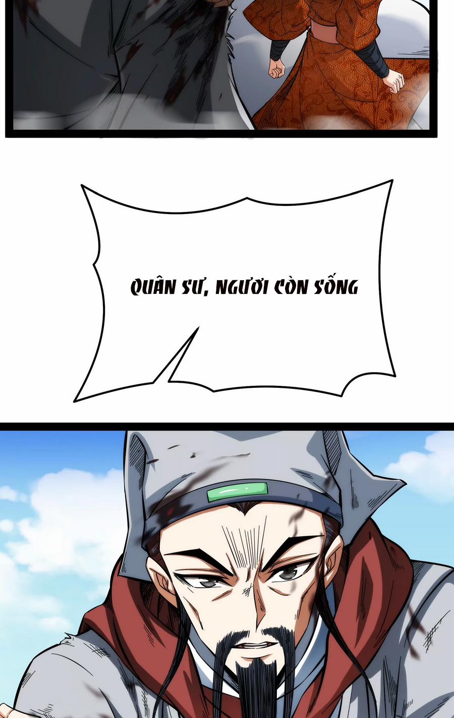 Đánh Bại Chư Thiên 0 0 Hồ Điệp Bay Đi Rồi trang 5