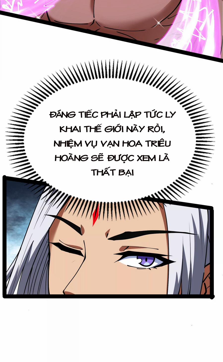 Đánh Bại Chư Thiên 0 0 Hồ Điệp Bay Đi Rồi trang 50