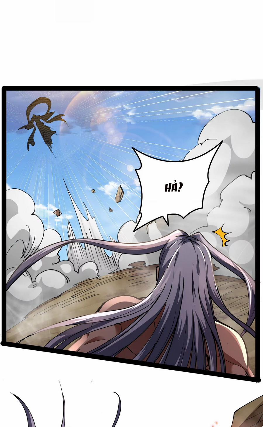 Đánh Bại Chư Thiên 0 0 Hồ Điệp Bay Đi Rồi trang 51