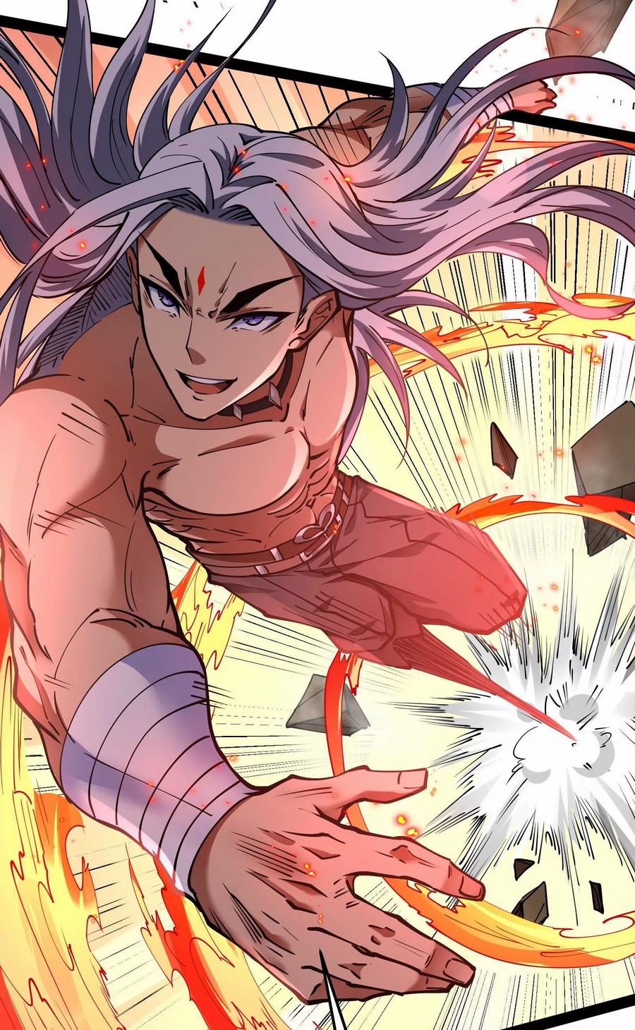 Đánh Bại Chư Thiên 0 0 Hồ Điệp Bay Đi Rồi trang 52