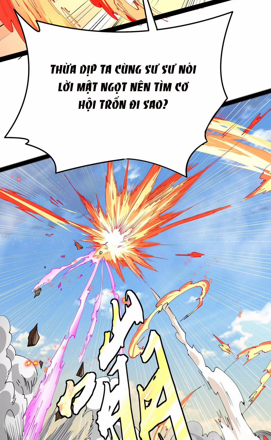 Đánh Bại Chư Thiên 0 0 Hồ Điệp Bay Đi Rồi trang 53