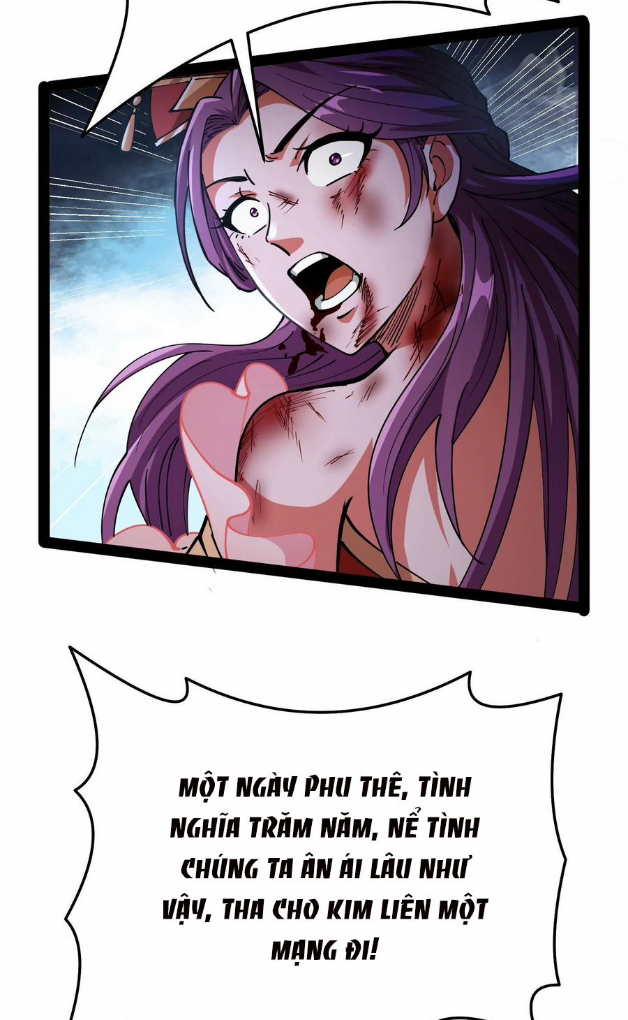 Đánh Bại Chư Thiên 0 0 Hồ Điệp Bay Đi Rồi trang 55