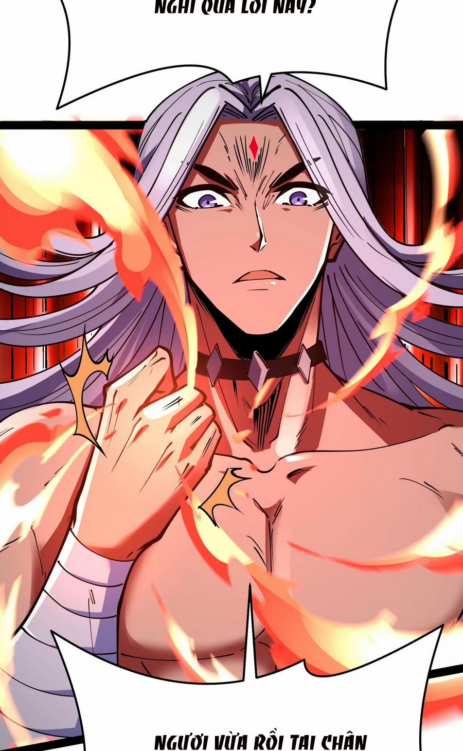 Đánh Bại Chư Thiên 0 0 Hồ Điệp Bay Đi Rồi trang 57