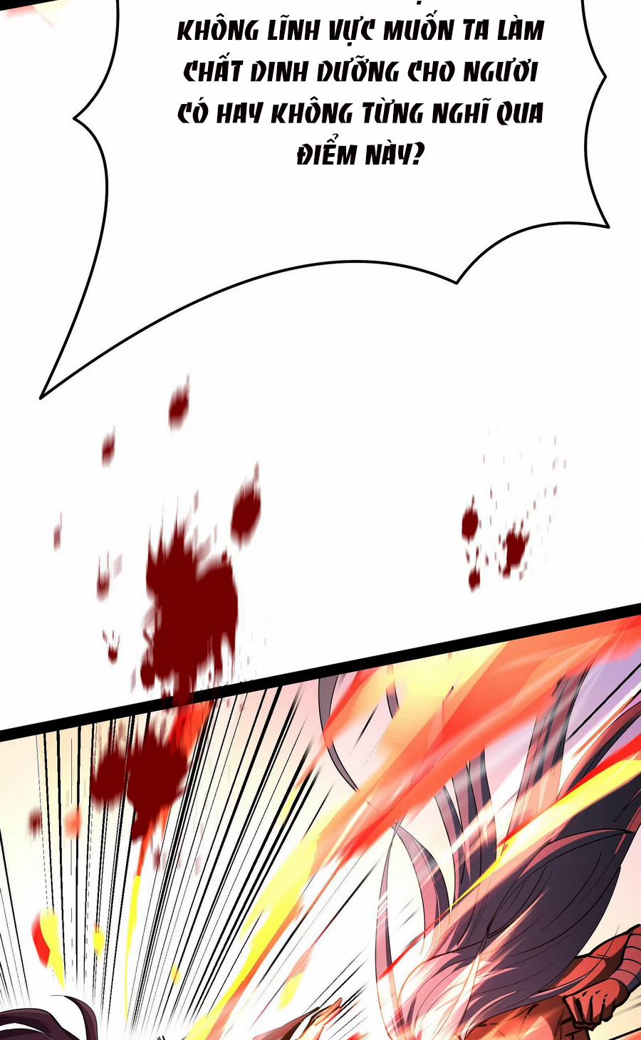Đánh Bại Chư Thiên 0 0 Hồ Điệp Bay Đi Rồi trang 58