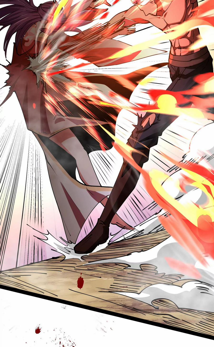 Đánh Bại Chư Thiên 0 0 Hồ Điệp Bay Đi Rồi trang 59