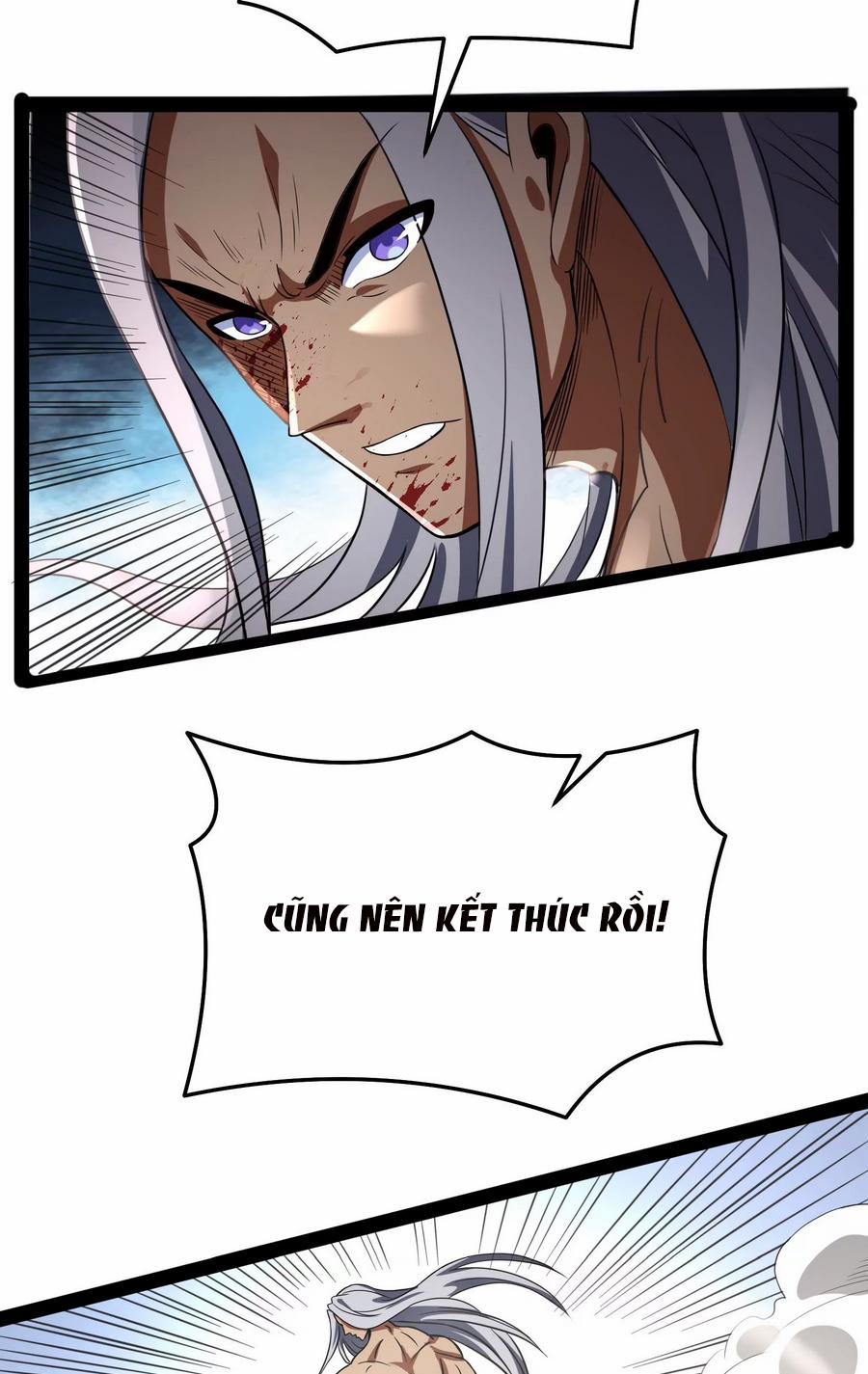 Đánh Bại Chư Thiên 0 0 Hồ Điệp Bay Đi Rồi trang 62