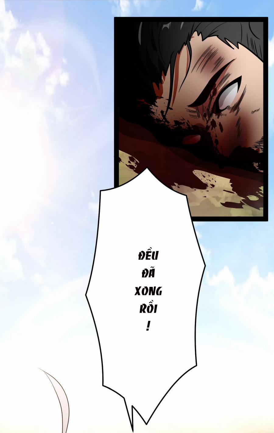 Đánh Bại Chư Thiên 0 0 Hồ Điệp Bay Đi Rồi trang 65