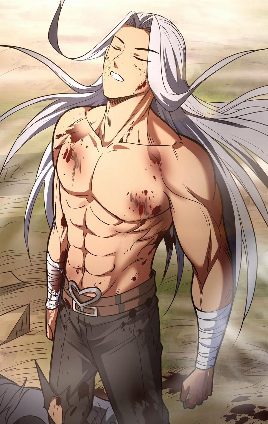 Đánh Bại Chư Thiên 0 0 Hồ Điệp Bay Đi Rồi trang 66