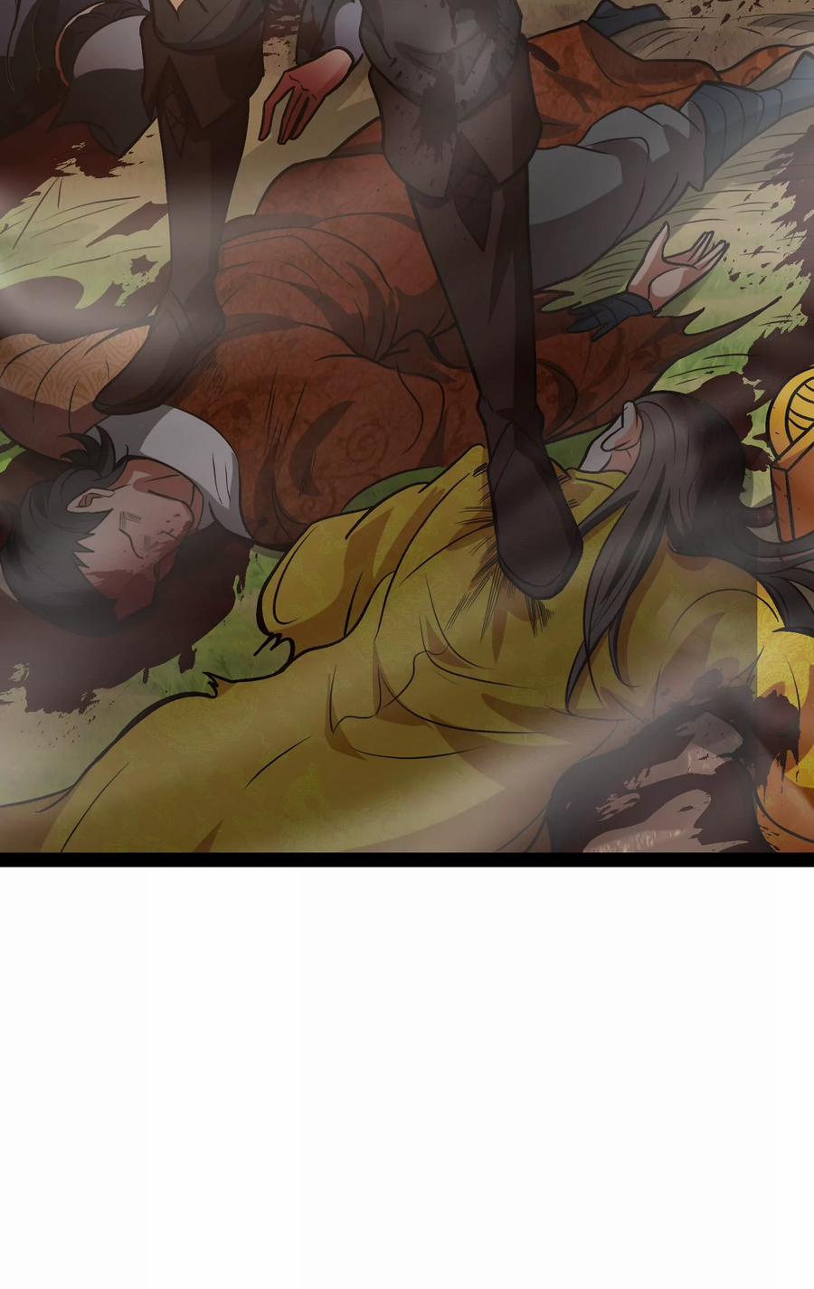 Đánh Bại Chư Thiên 0 0 Hồ Điệp Bay Đi Rồi trang 67