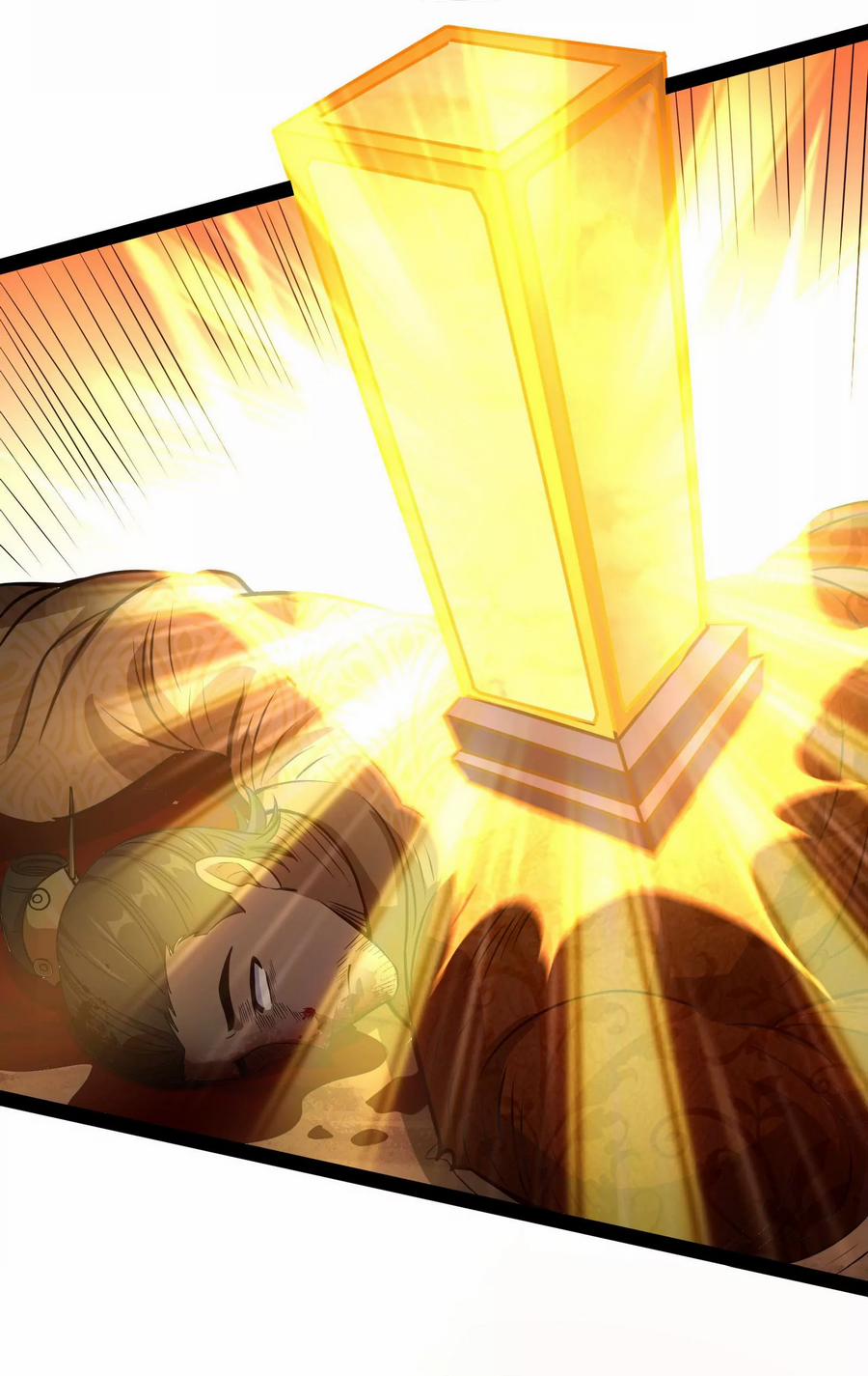 Đánh Bại Chư Thiên 0 0 Hồ Điệp Bay Đi Rồi trang 69