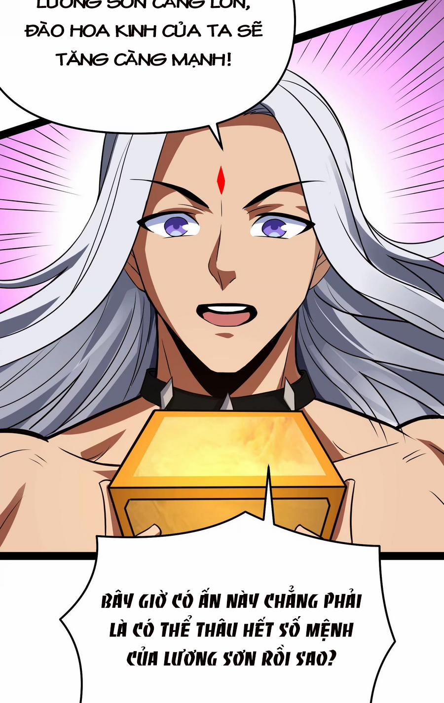 Đánh Bại Chư Thiên 0 0 Hồ Điệp Bay Đi Rồi trang 72