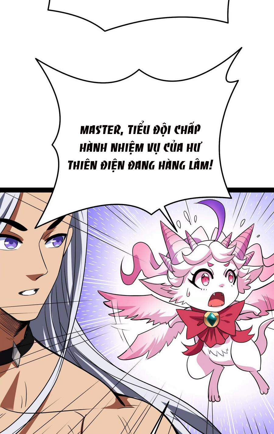 Đánh Bại Chư Thiên 0 0 Hồ Điệp Bay Đi Rồi trang 73