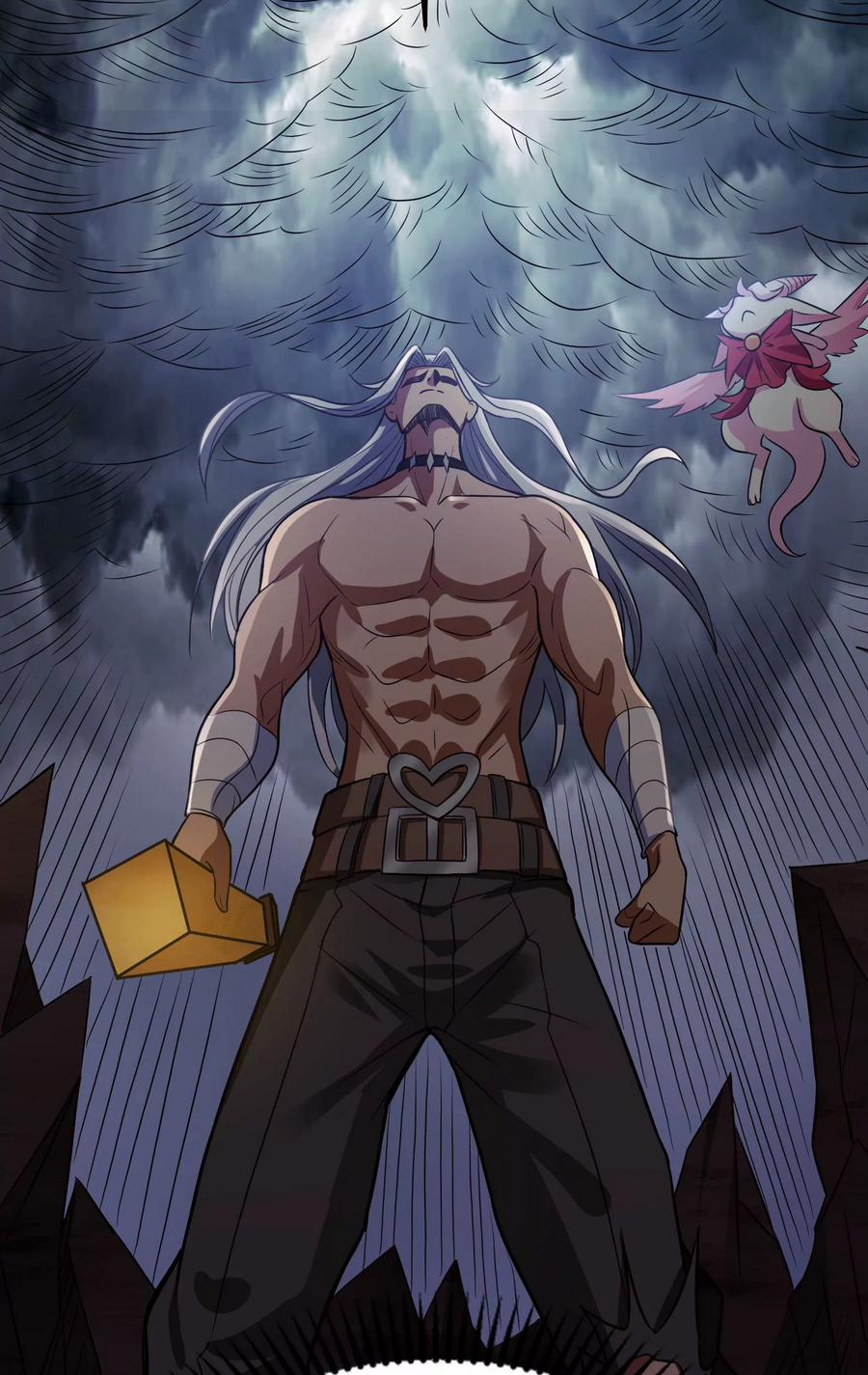 Đánh Bại Chư Thiên 0 0 Hồ Điệp Bay Đi Rồi trang 75