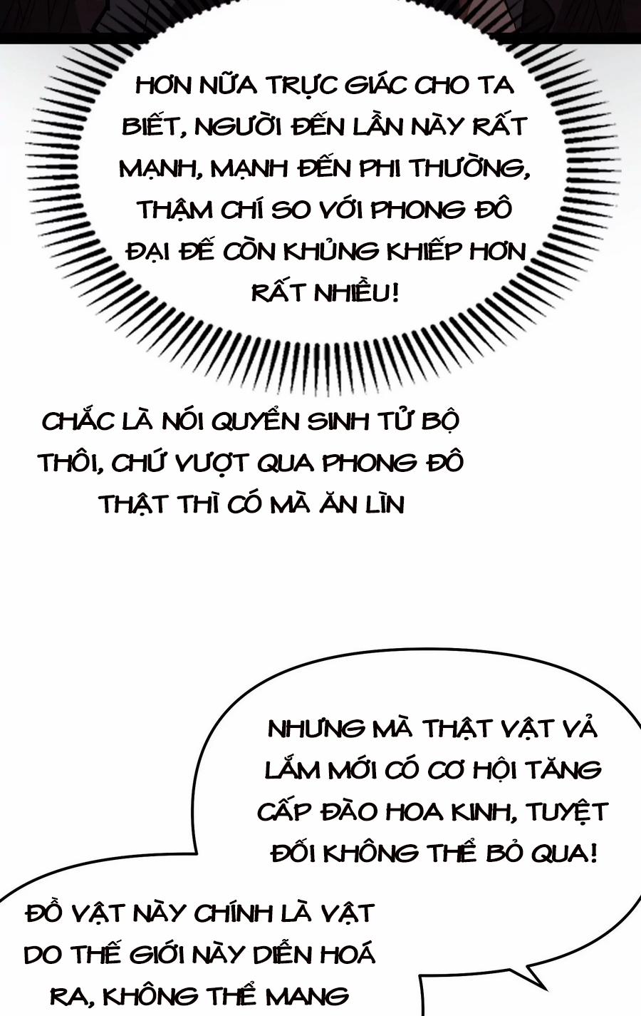 Đánh Bại Chư Thiên 0 0 Hồ Điệp Bay Đi Rồi trang 76