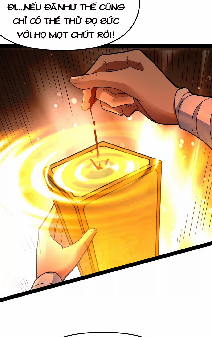 Đánh Bại Chư Thiên 0 0 Hồ Điệp Bay Đi Rồi trang 77