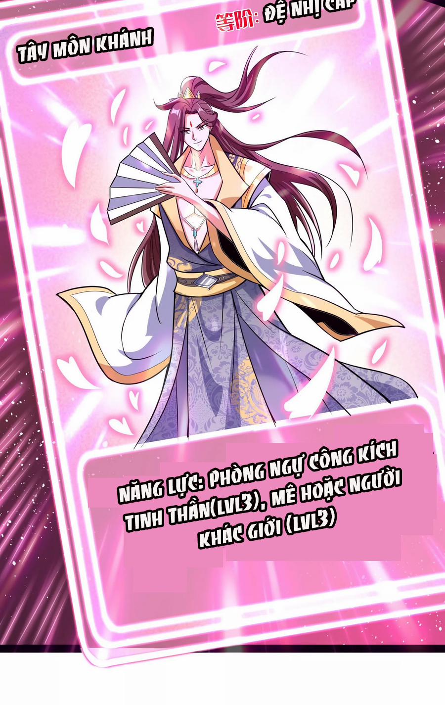 Đánh Bại Chư Thiên 0 0 Hồ Điệp Bay Đi Rồi trang 80