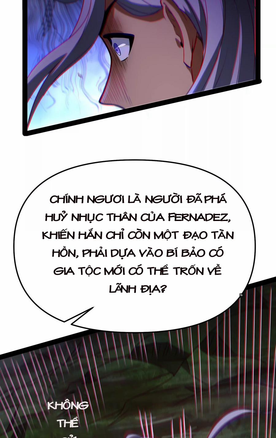 Đánh Bại Chư Thiên 0 0 Hồ Điệp Bay Đi Rồi trang 82