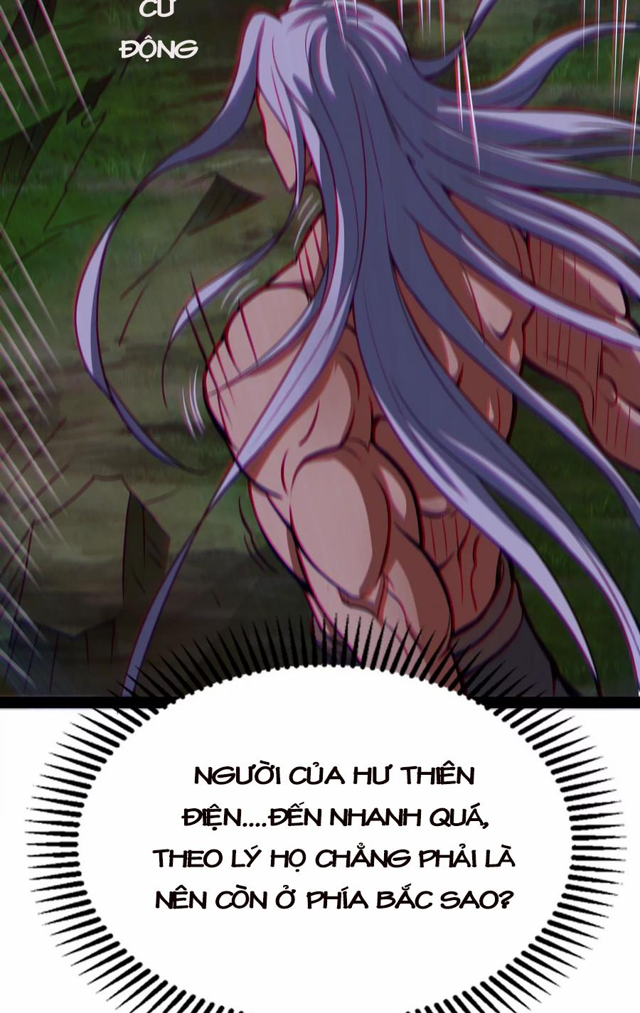 Đánh Bại Chư Thiên 0 0 Hồ Điệp Bay Đi Rồi trang 83