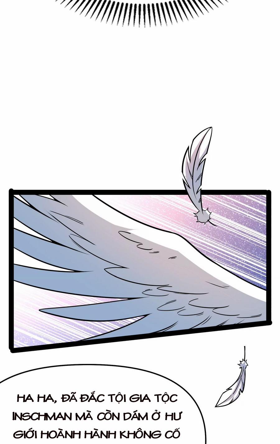Đánh Bại Chư Thiên 0 0 Hồ Điệp Bay Đi Rồi trang 84
