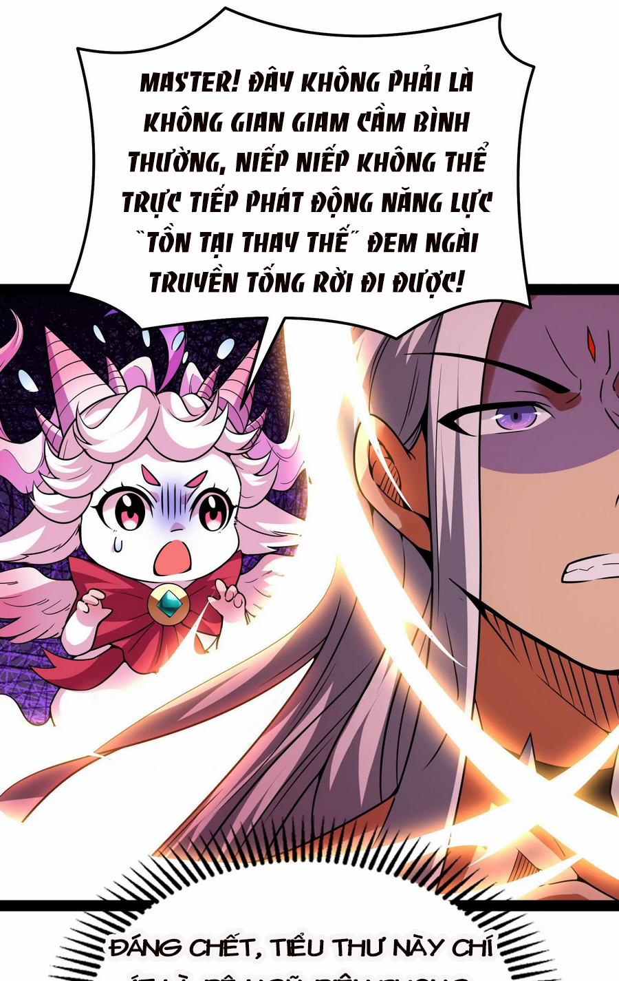Đánh Bại Chư Thiên 0 0 Hồ Điệp Bay Đi Rồi trang 88