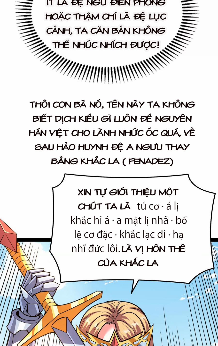 Đánh Bại Chư Thiên 0 0 Hồ Điệp Bay Đi Rồi trang 89