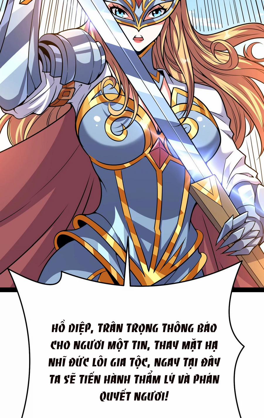 Đánh Bại Chư Thiên 0 0 Hồ Điệp Bay Đi Rồi trang 90