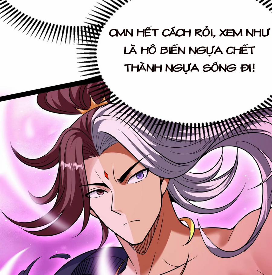 Đánh Bại Chư Thiên 0 0 Hồ Điệp Bay Đi Rồi trang 95