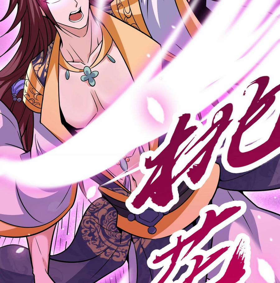 Đánh Bại Chư Thiên 0 0 Hồ Điệp Bay Đi Rồi trang 98